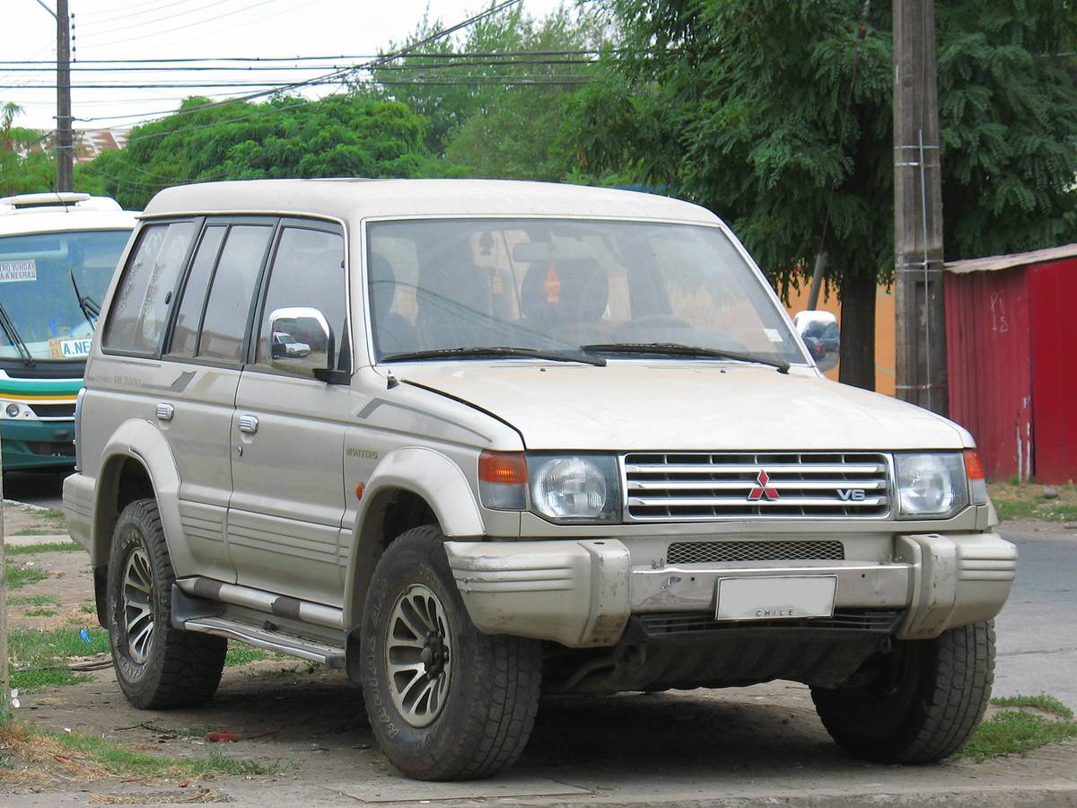 MOntero