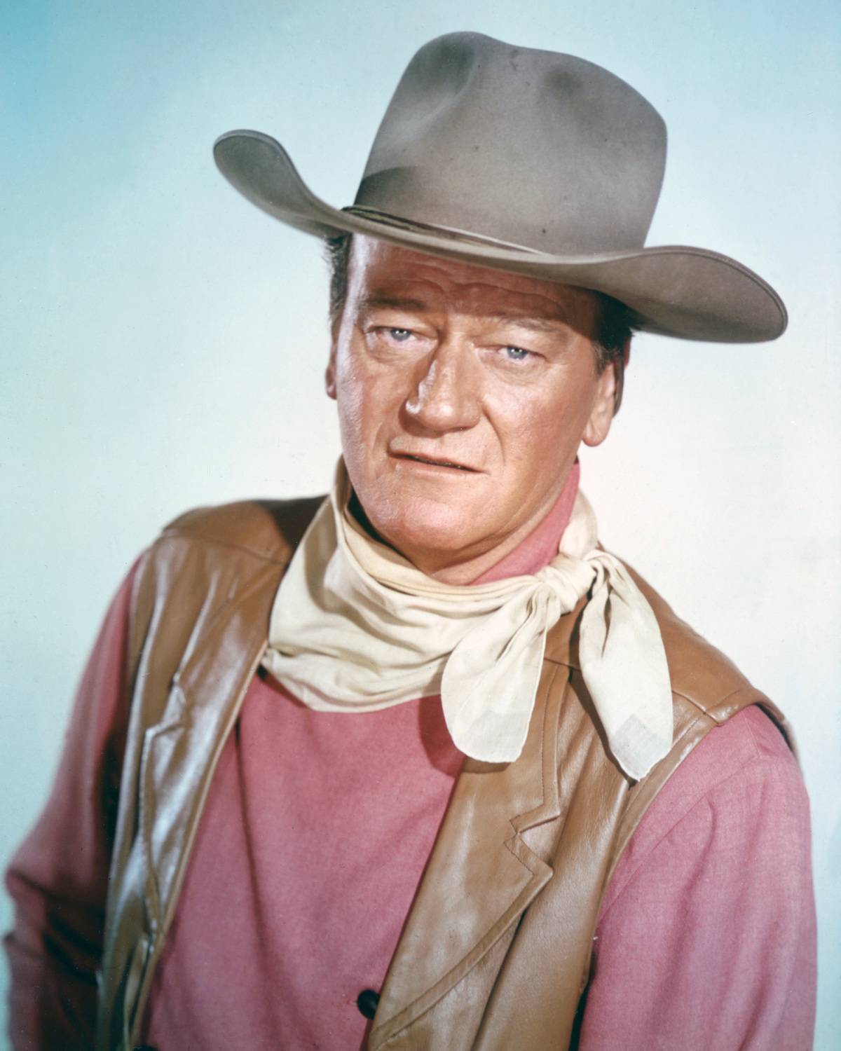 John Wayne