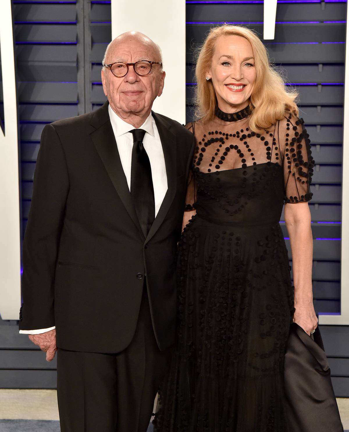 2019 Vanity Fair Oscar Party Hosted By Radhika Jones - Arrivals