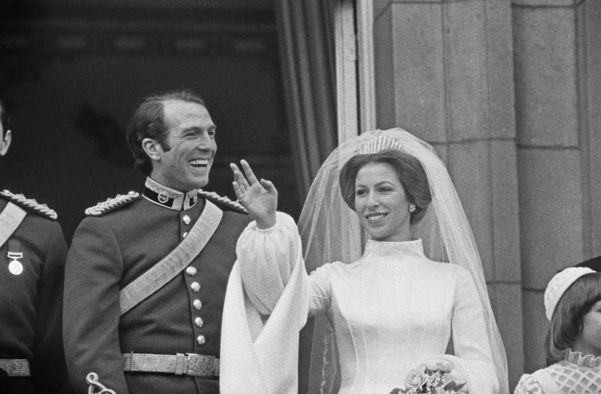 Anne And Mark