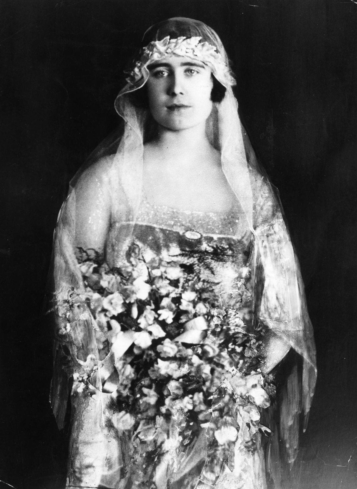 Royal Bridesmaid