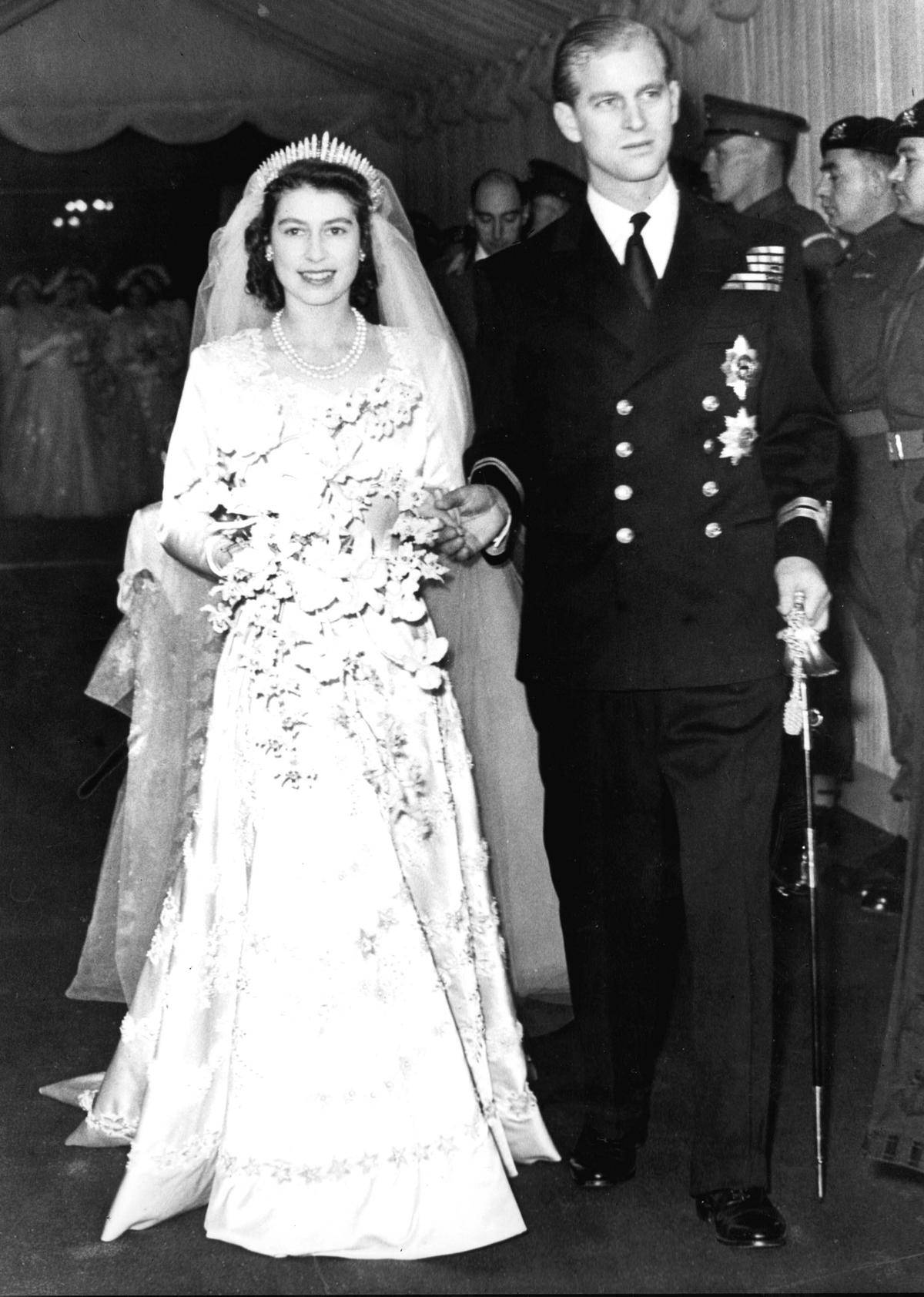 Royal Queen Wedding 11