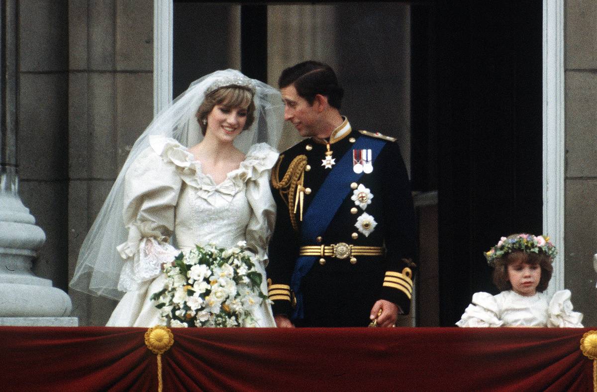 Royal Wedding