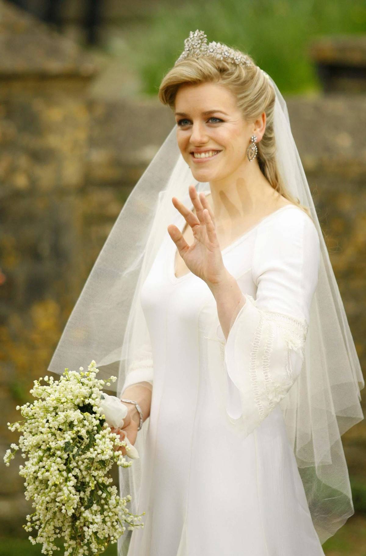 ROYAL Wedding