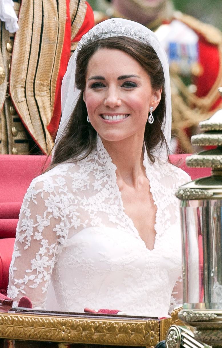 The Royal Wedding