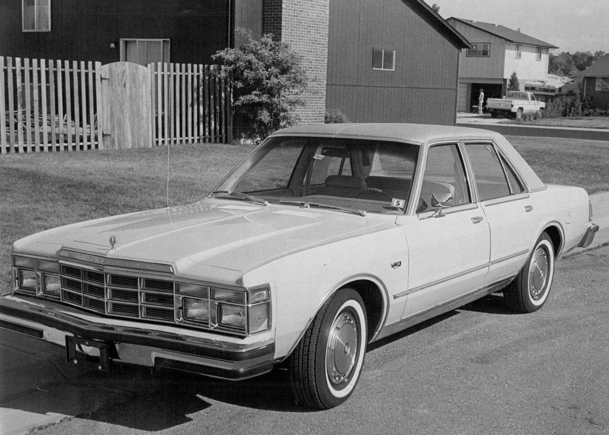 Denver Post Archives