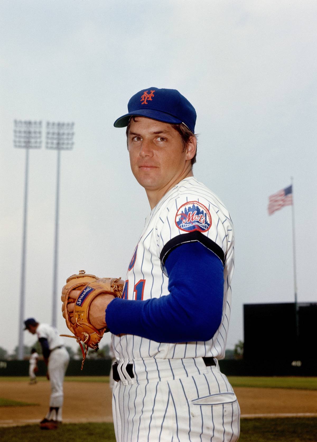 MLB Photos Archive