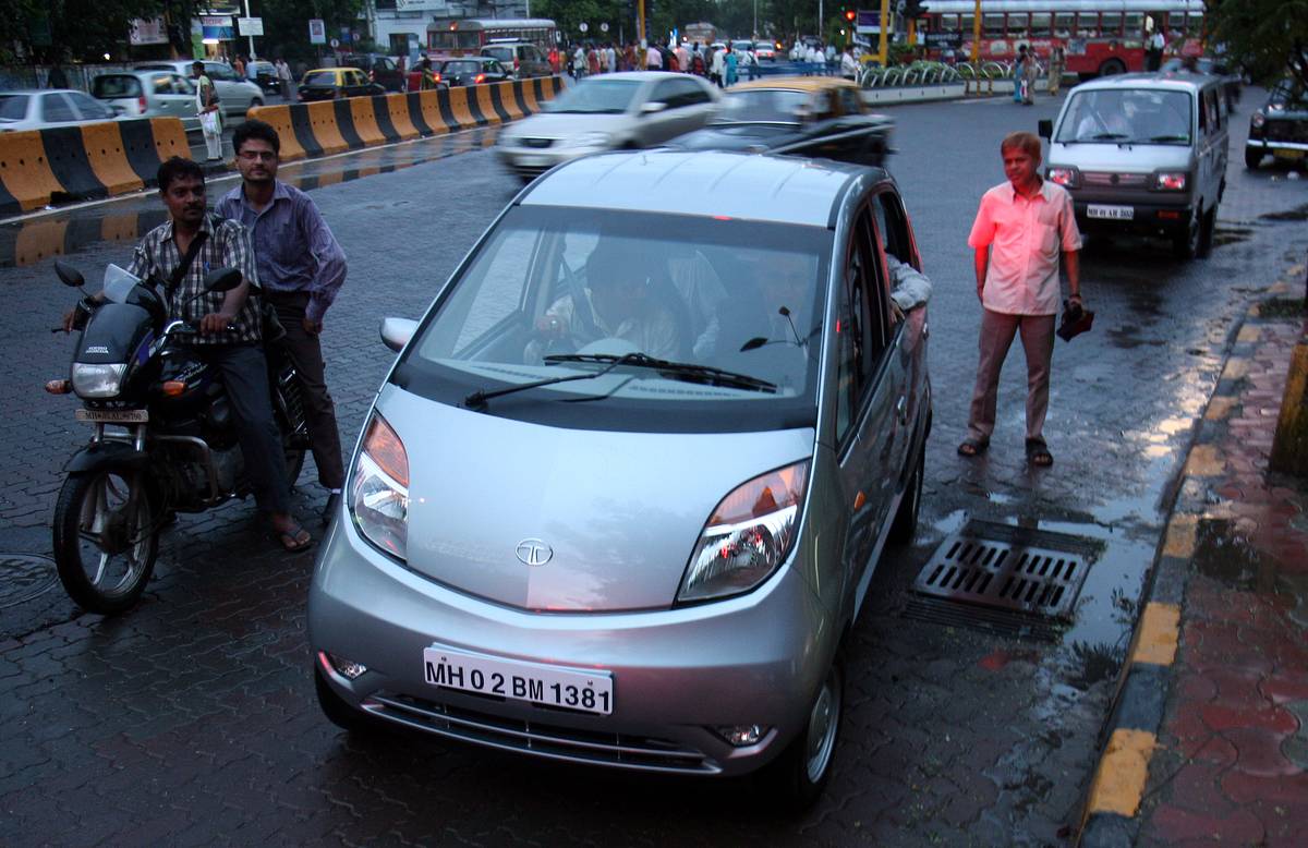 Mumbai Society And Daily Life