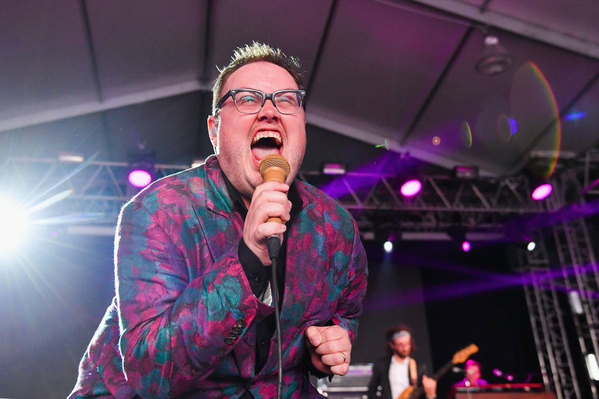 2018 Bonnaroo Music & Arts Festival - Day 4