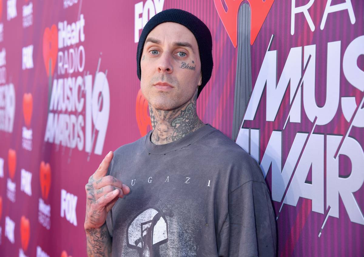 2019 iHeartRadio Music Awards - Red Carpet