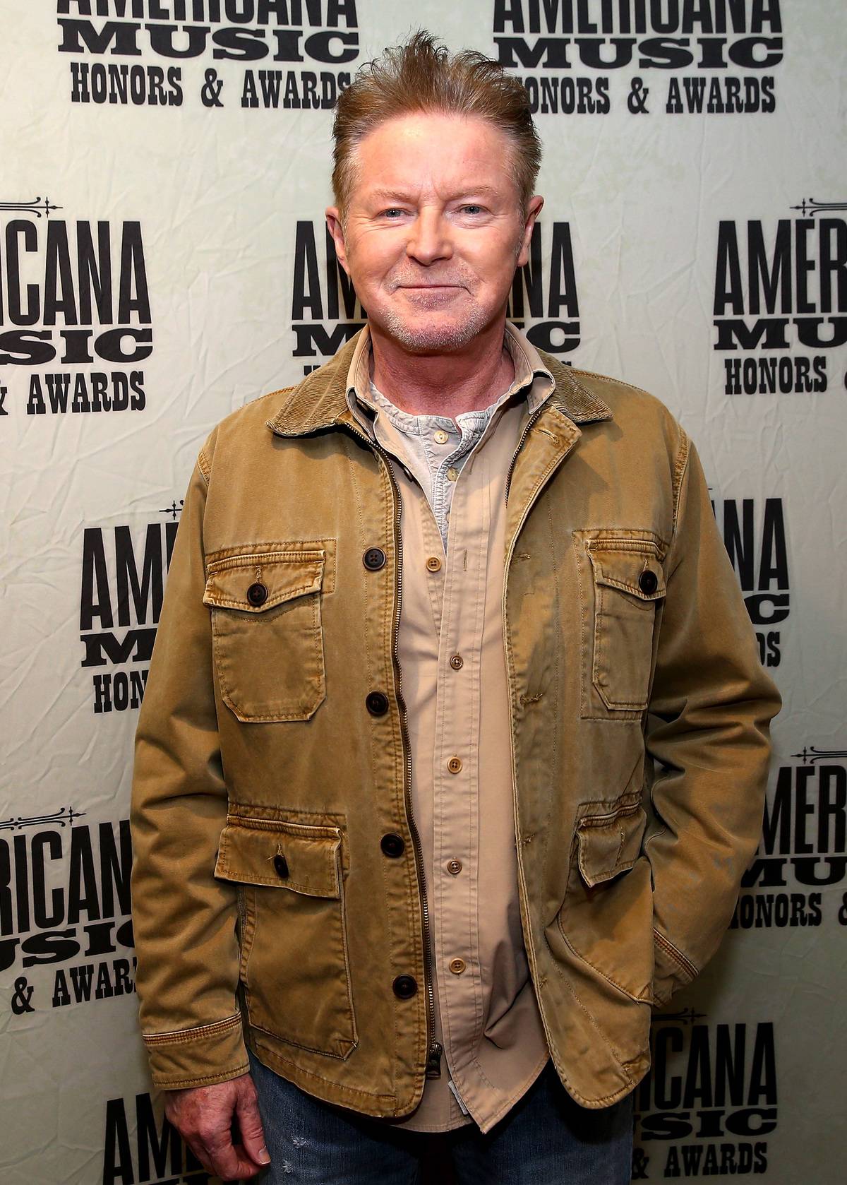 Americana Music Festival & Conference Award Show - Show, Audience & Backstage