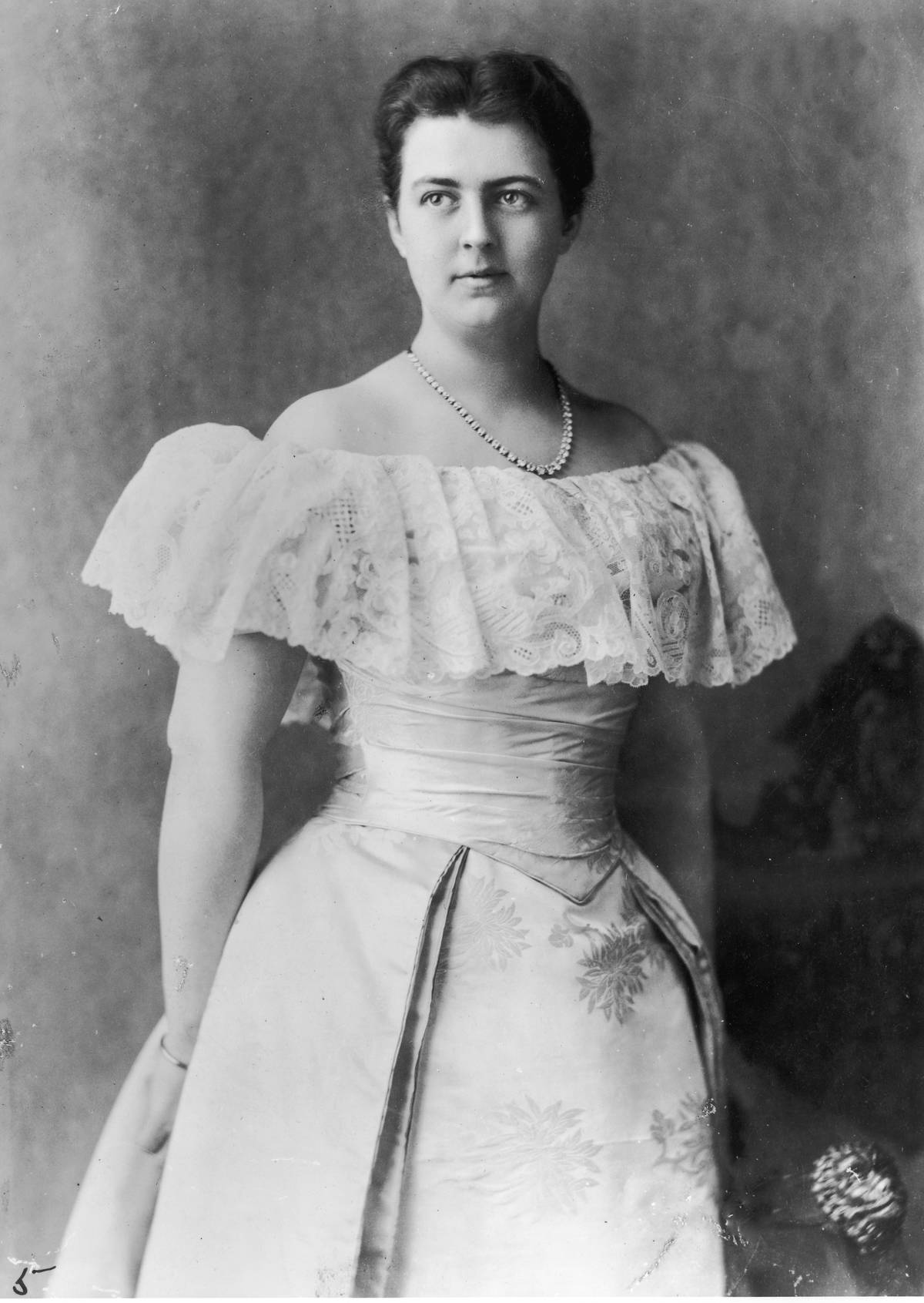 Frances Cleveland