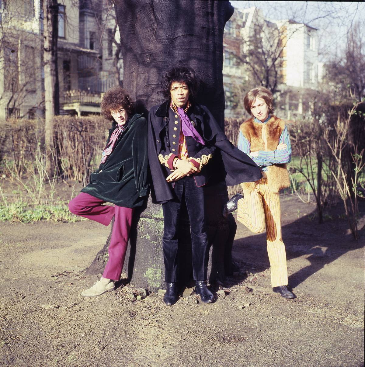 Jimi Hendrix Experience