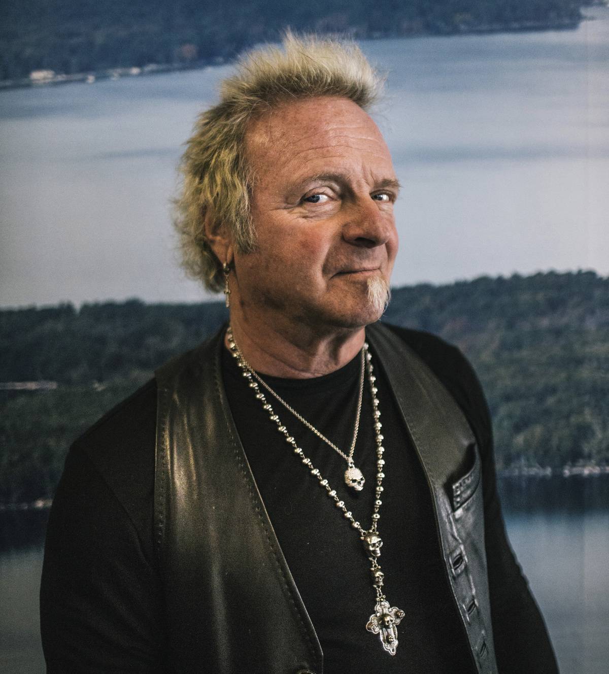 Joey Kramer