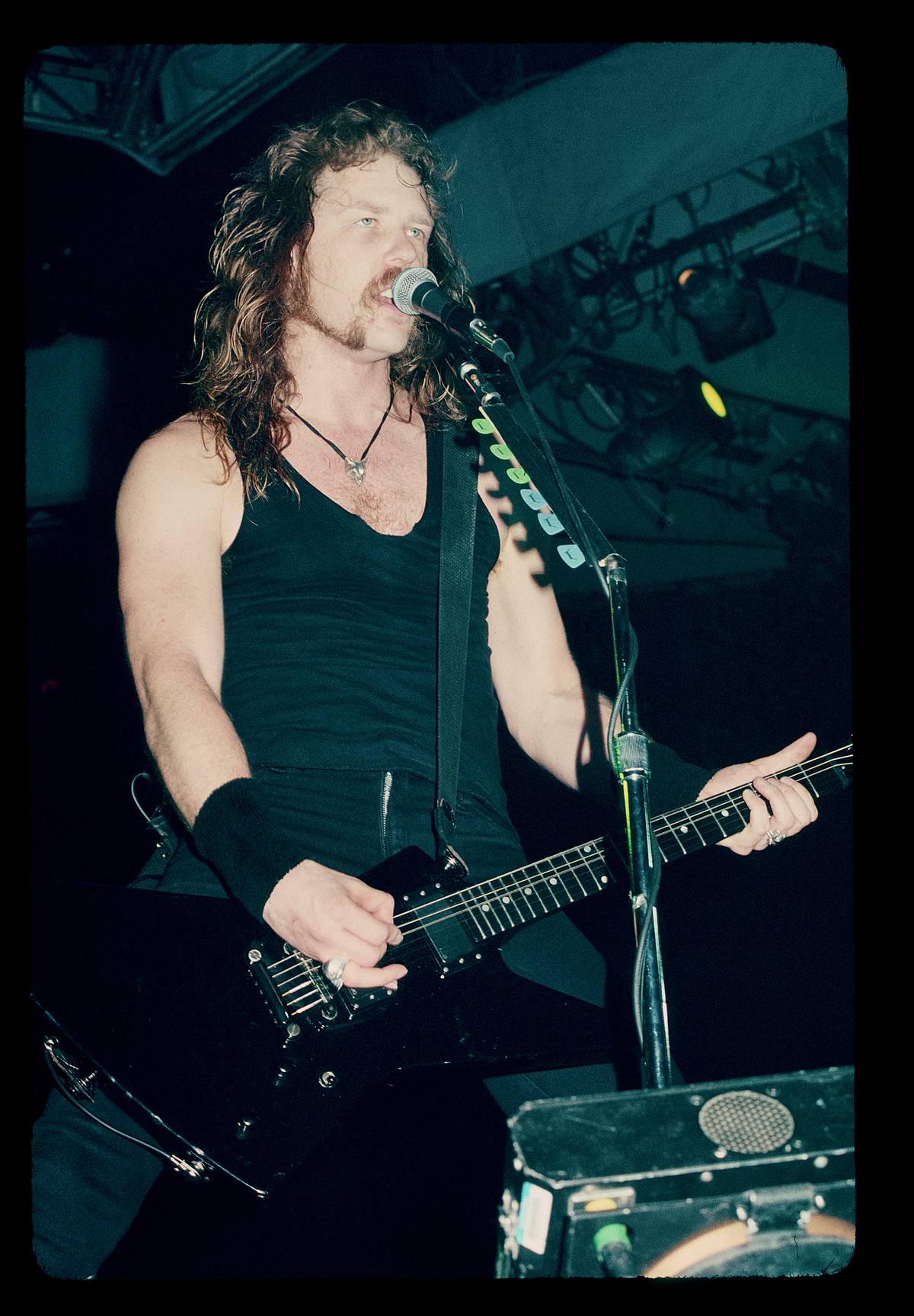 Metallica in Bethlehem