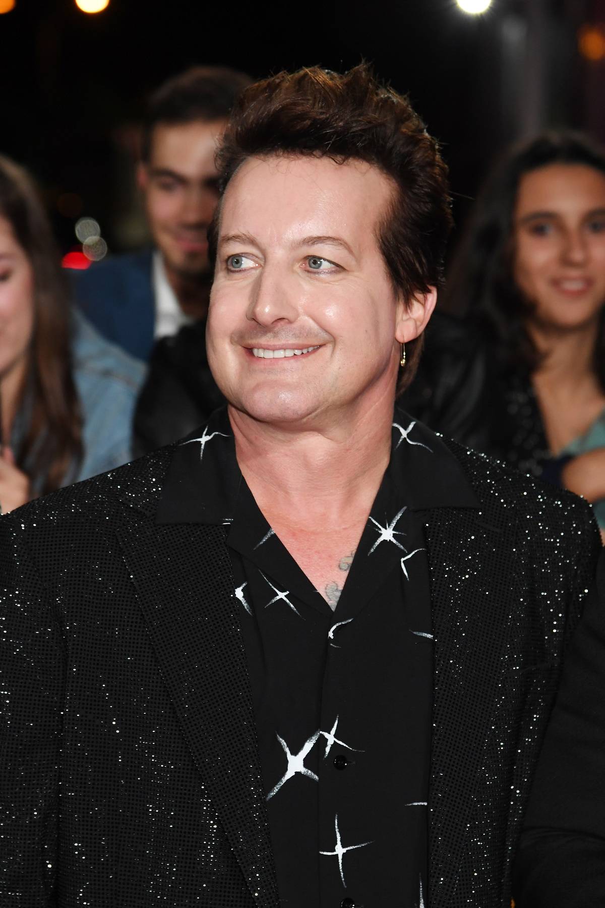 MTV EMAs 2019 - VIP Arrivals