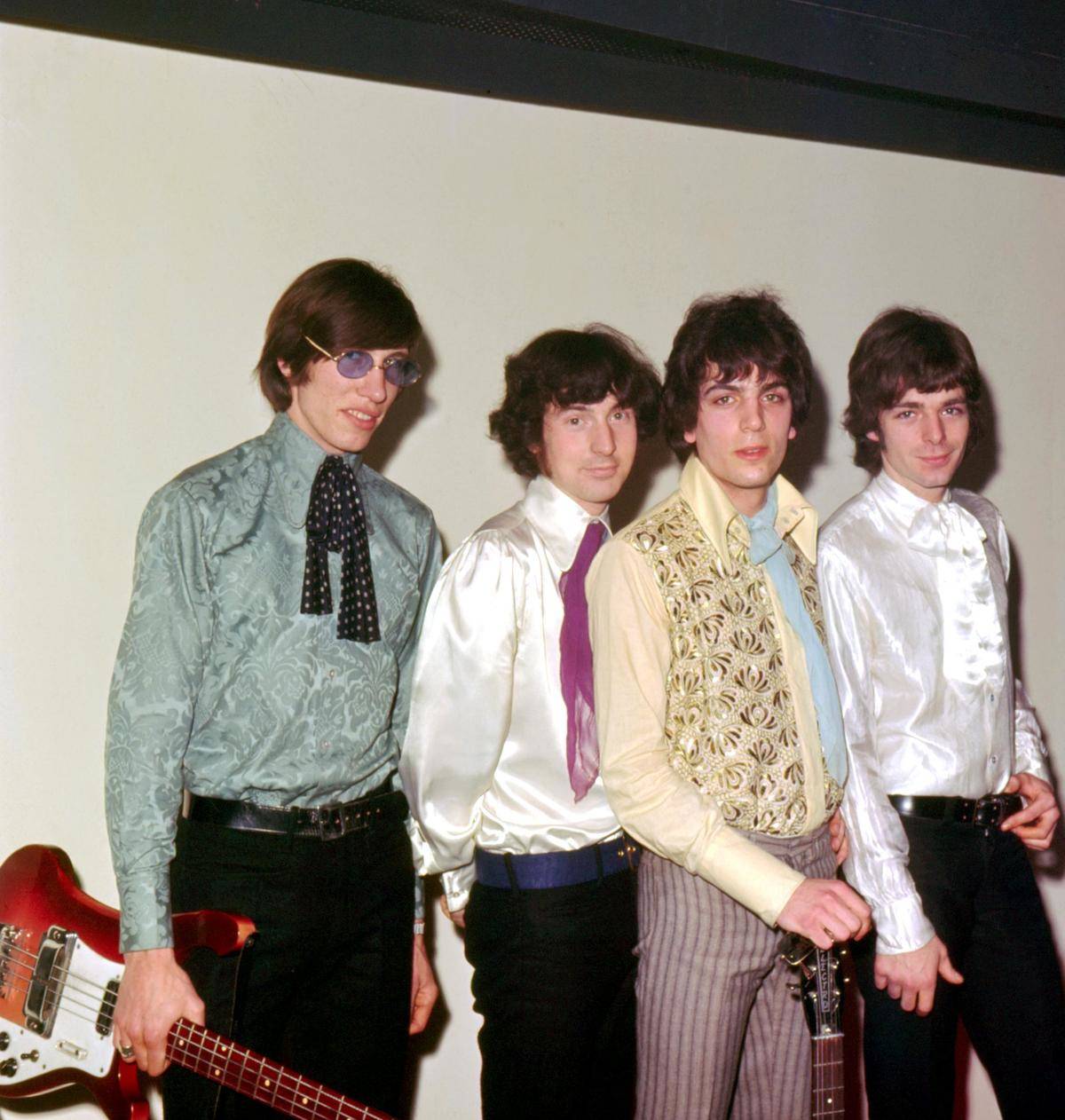 Pink Floyd