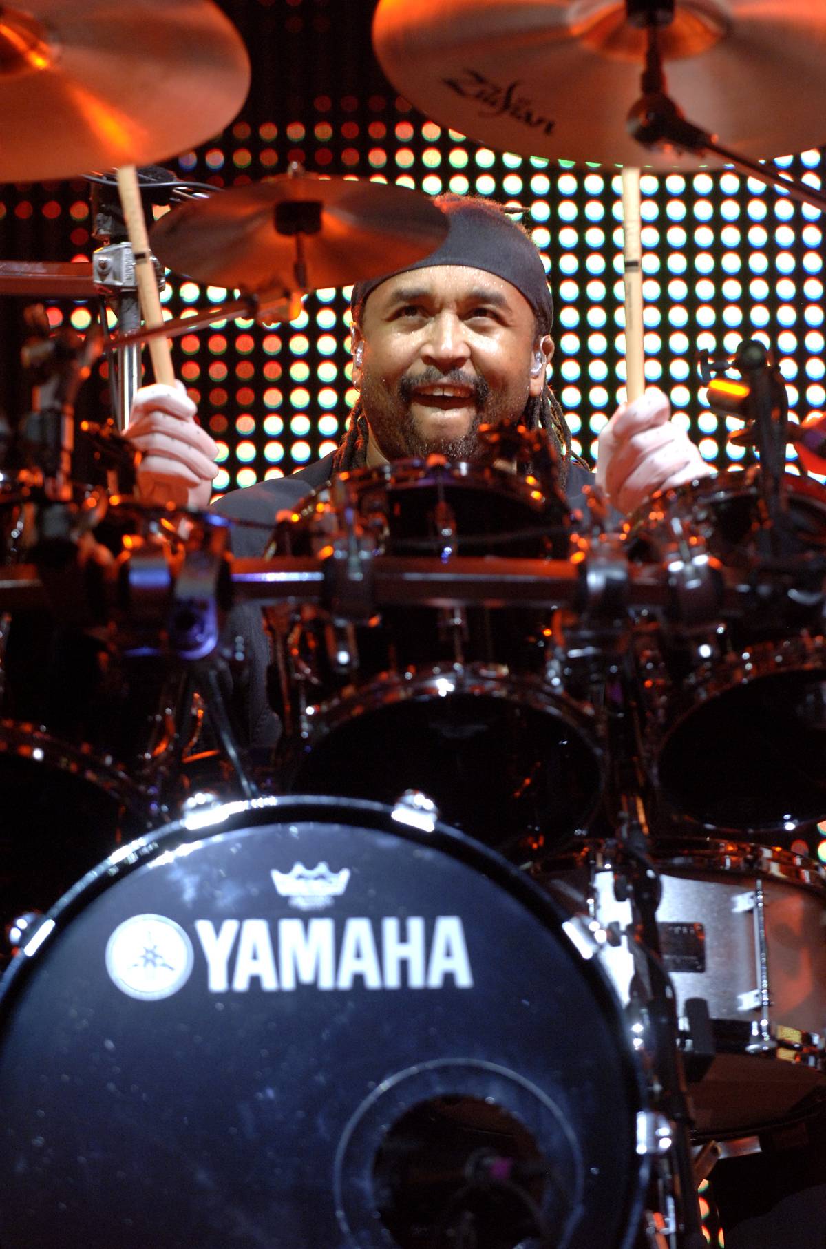 USA - Music - The Dave Matthews Band Perform in Berkeley