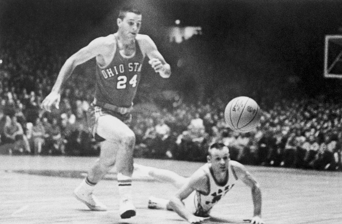 ohio state basketball
