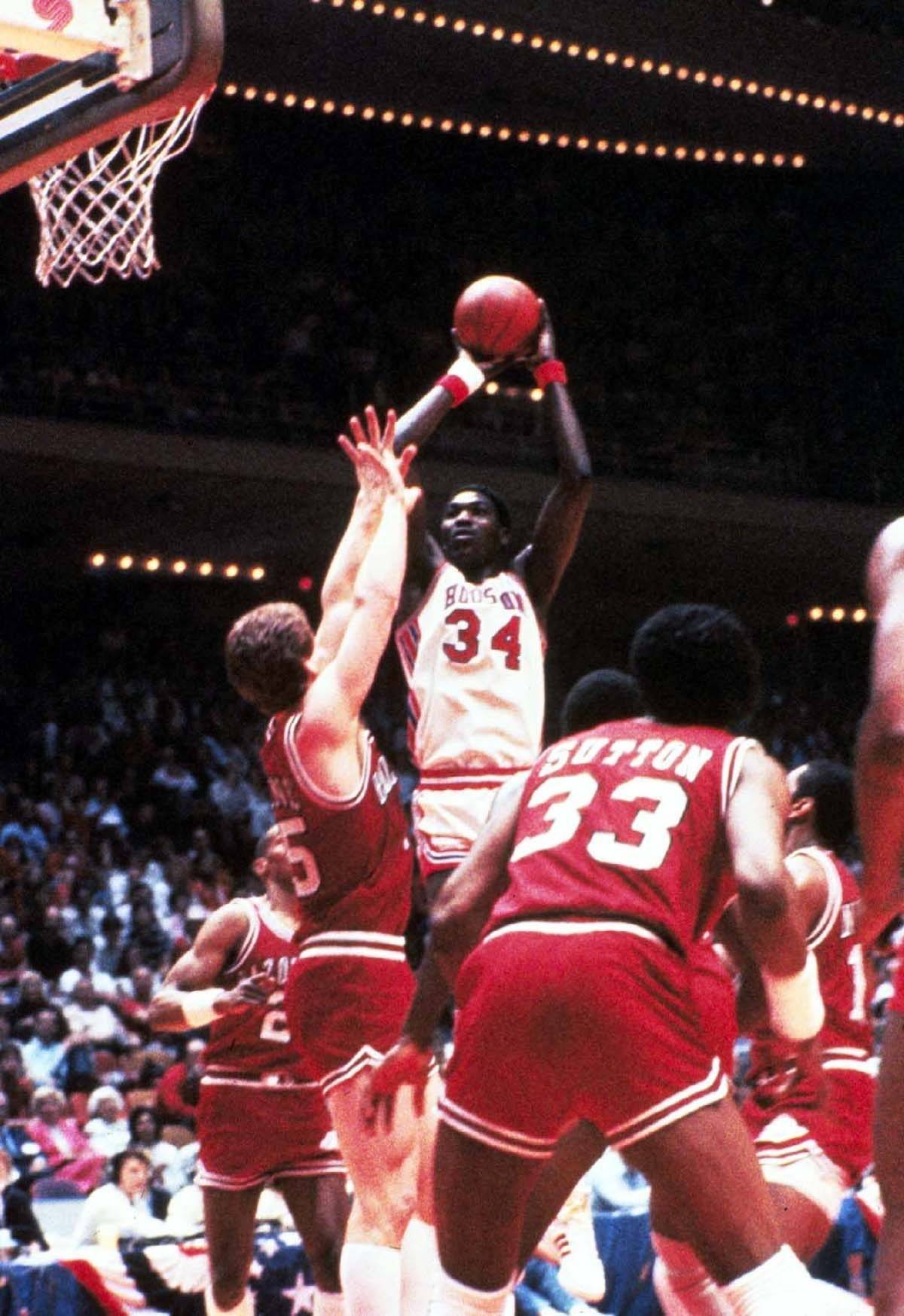 University Of Houston Cougars basketball