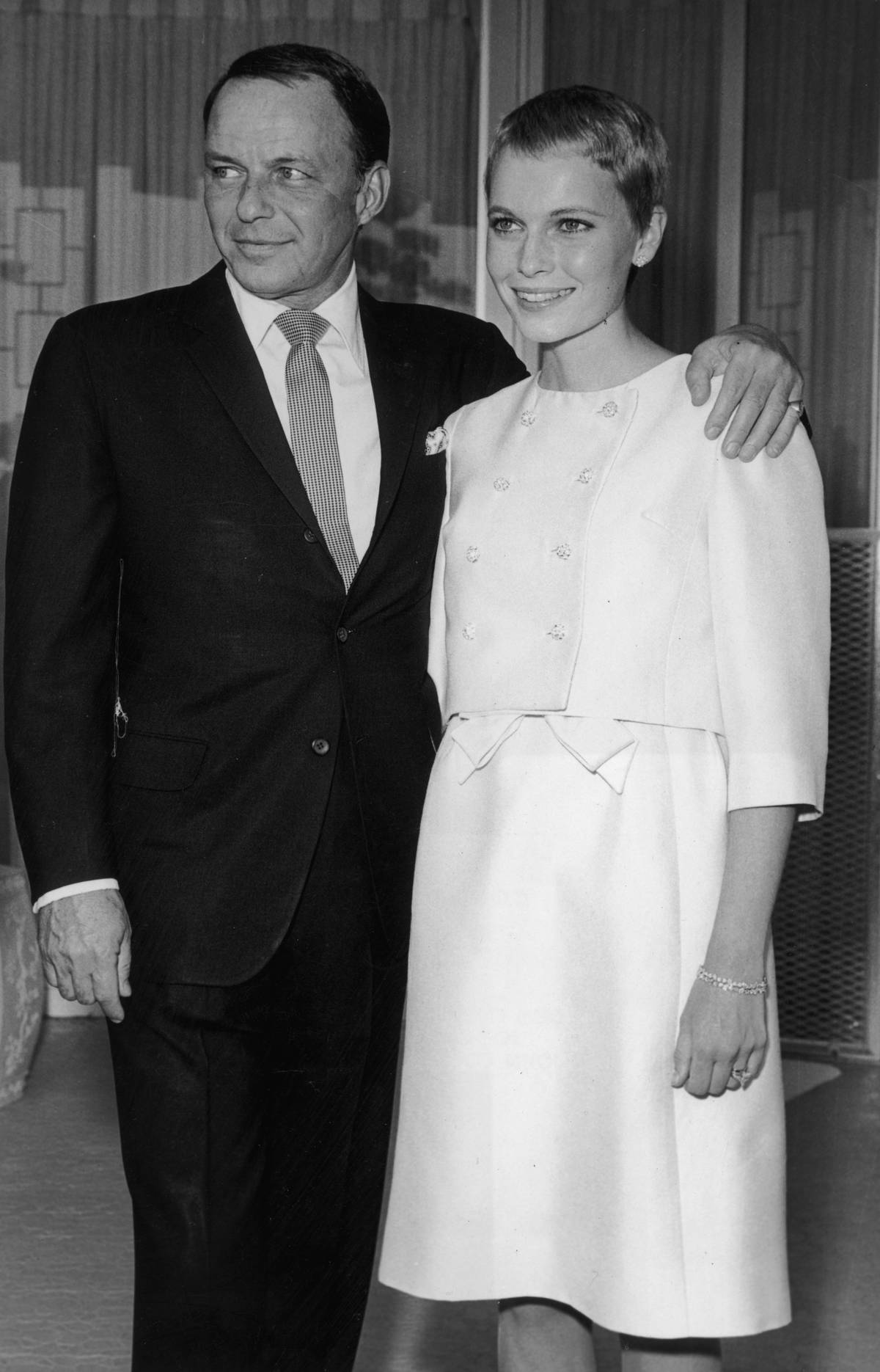 Frank And Mia