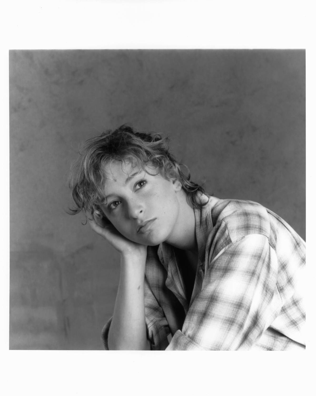 Jennifer Grey