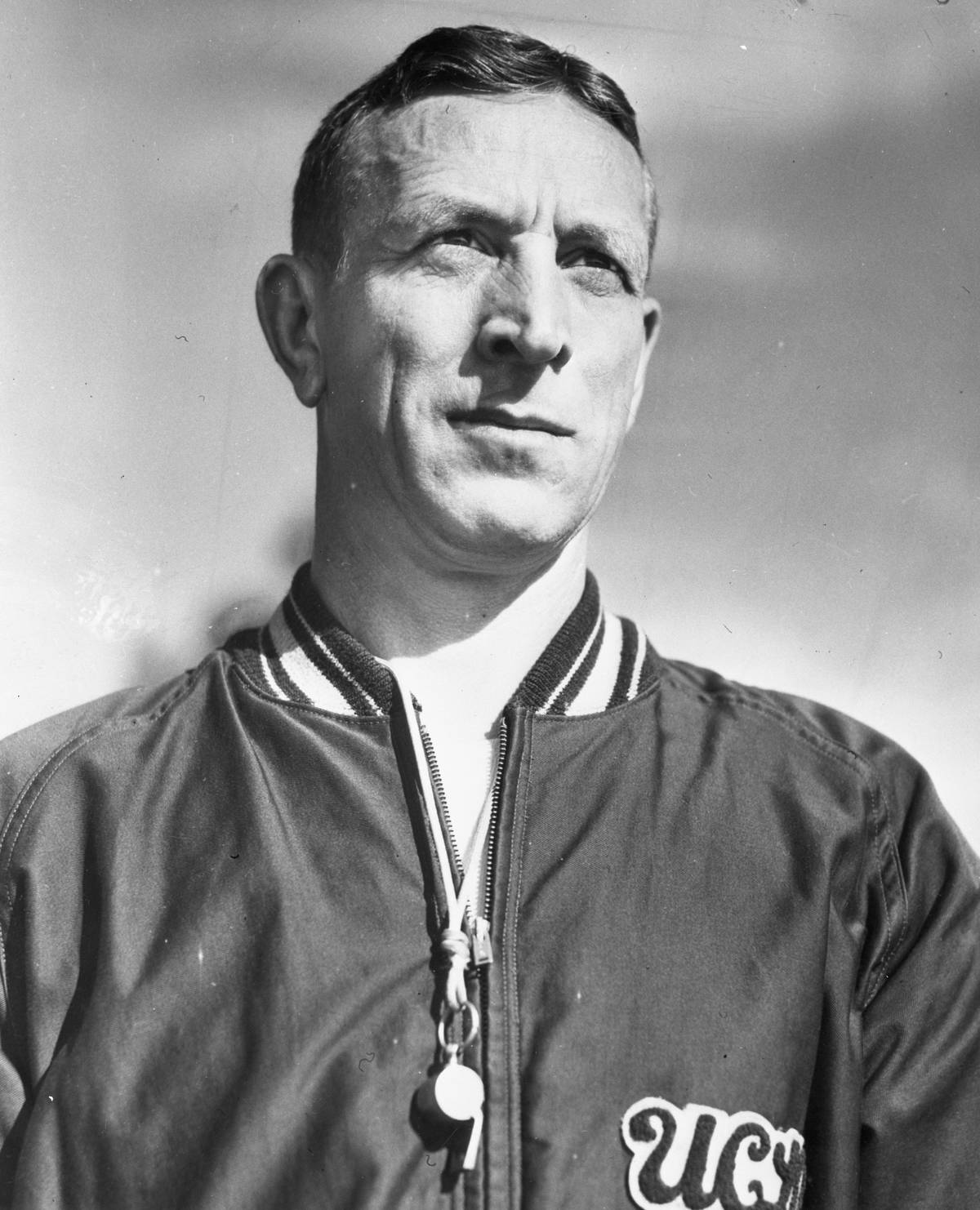 John Wooden ucla