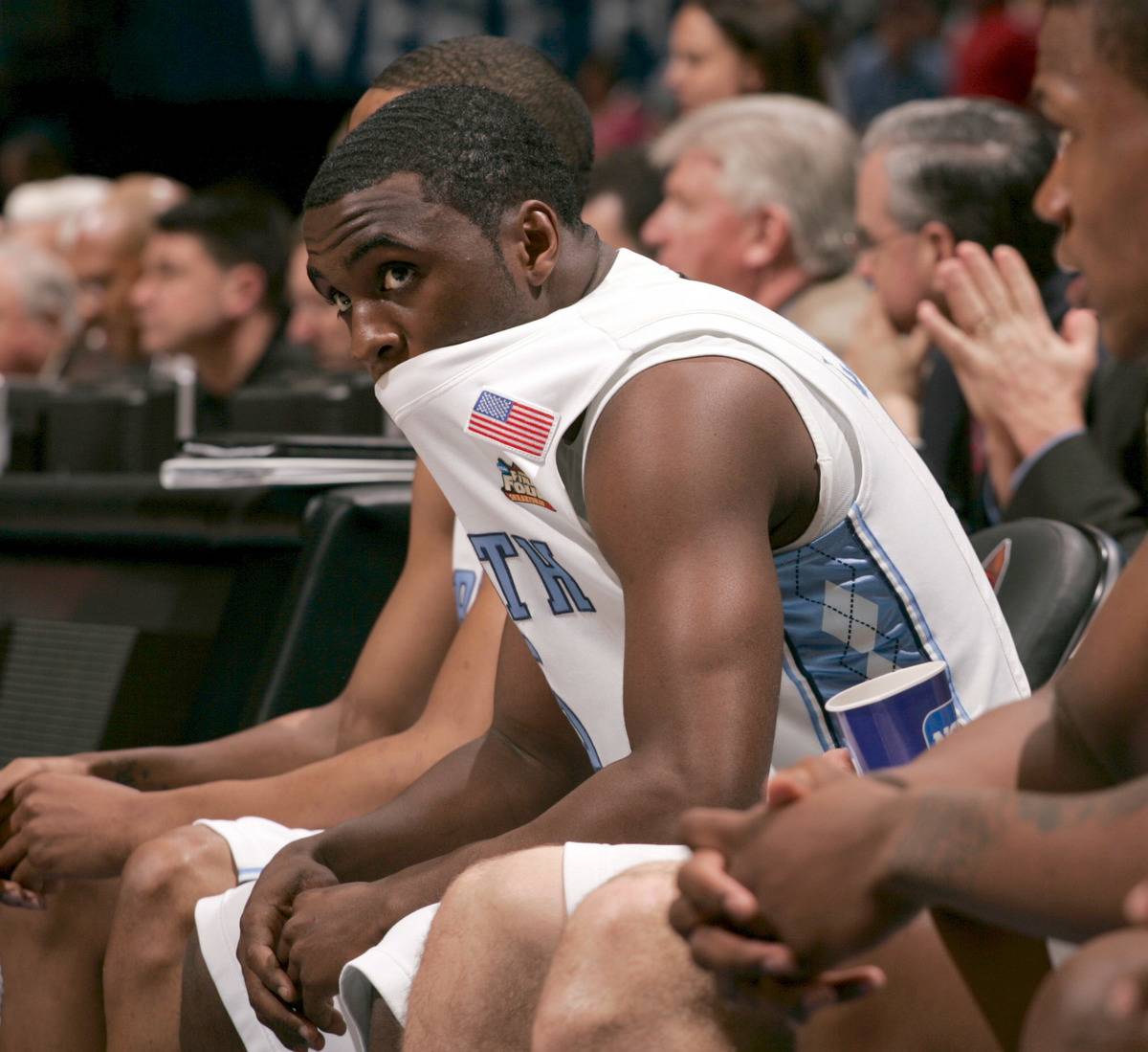 ty lawson