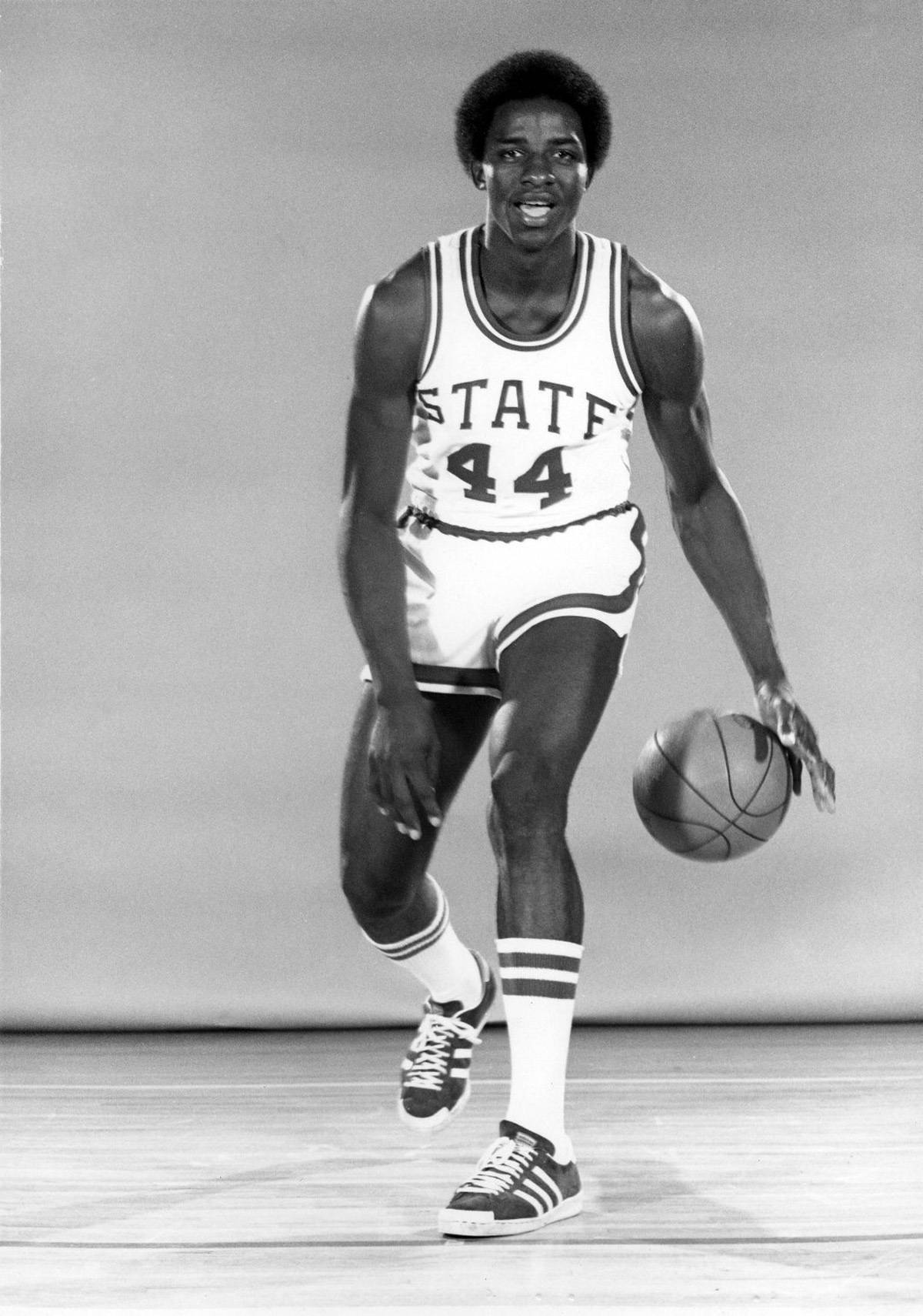 nc state basketball player