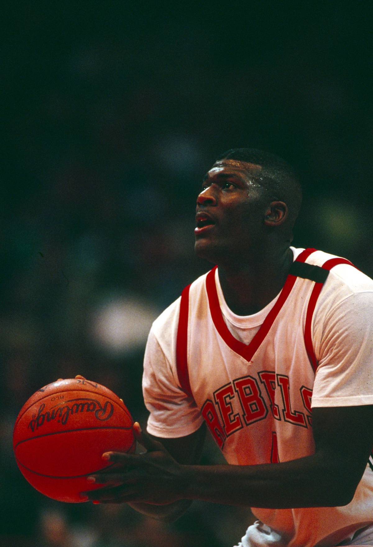 unlv rebels