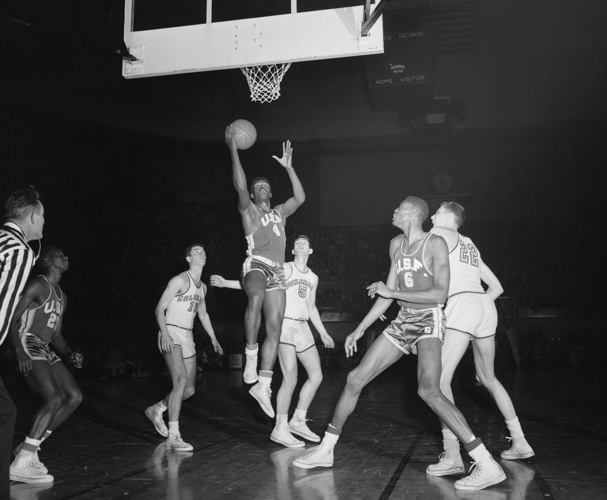 sf dons basketball player