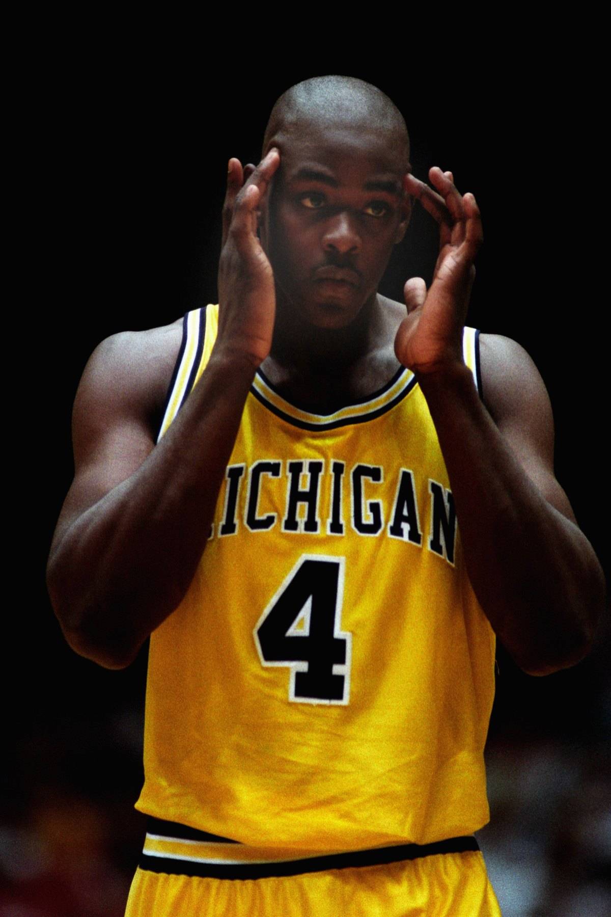 chris webber