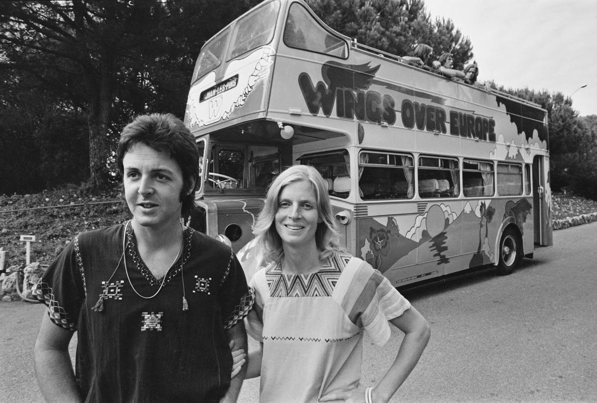 Wings Over Europe