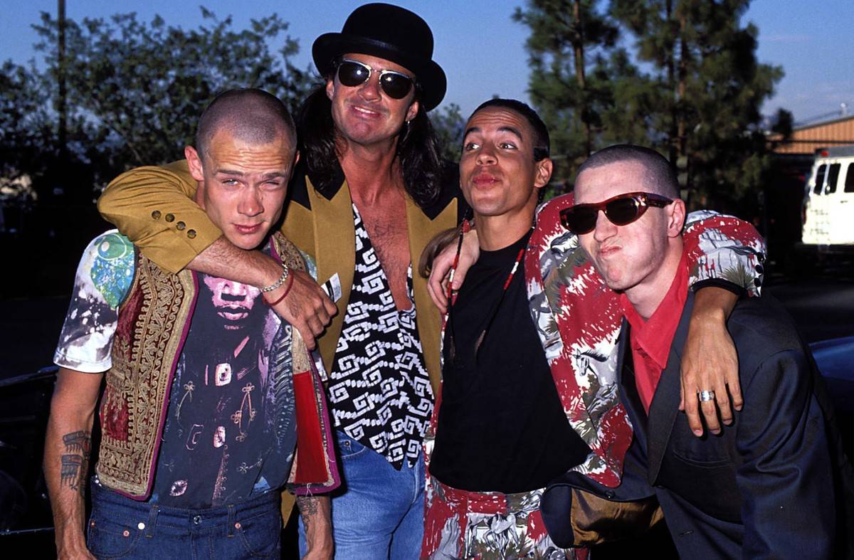 1990 MTV Video Music Awards