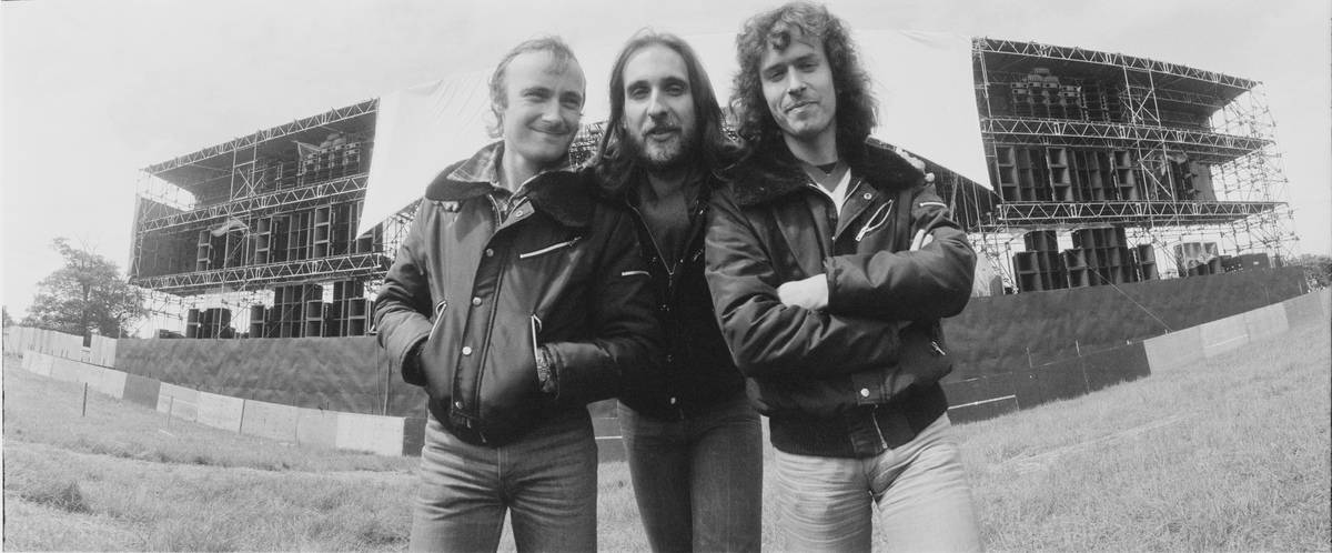 A Midsummer Night's Dream, Knebworth 1978