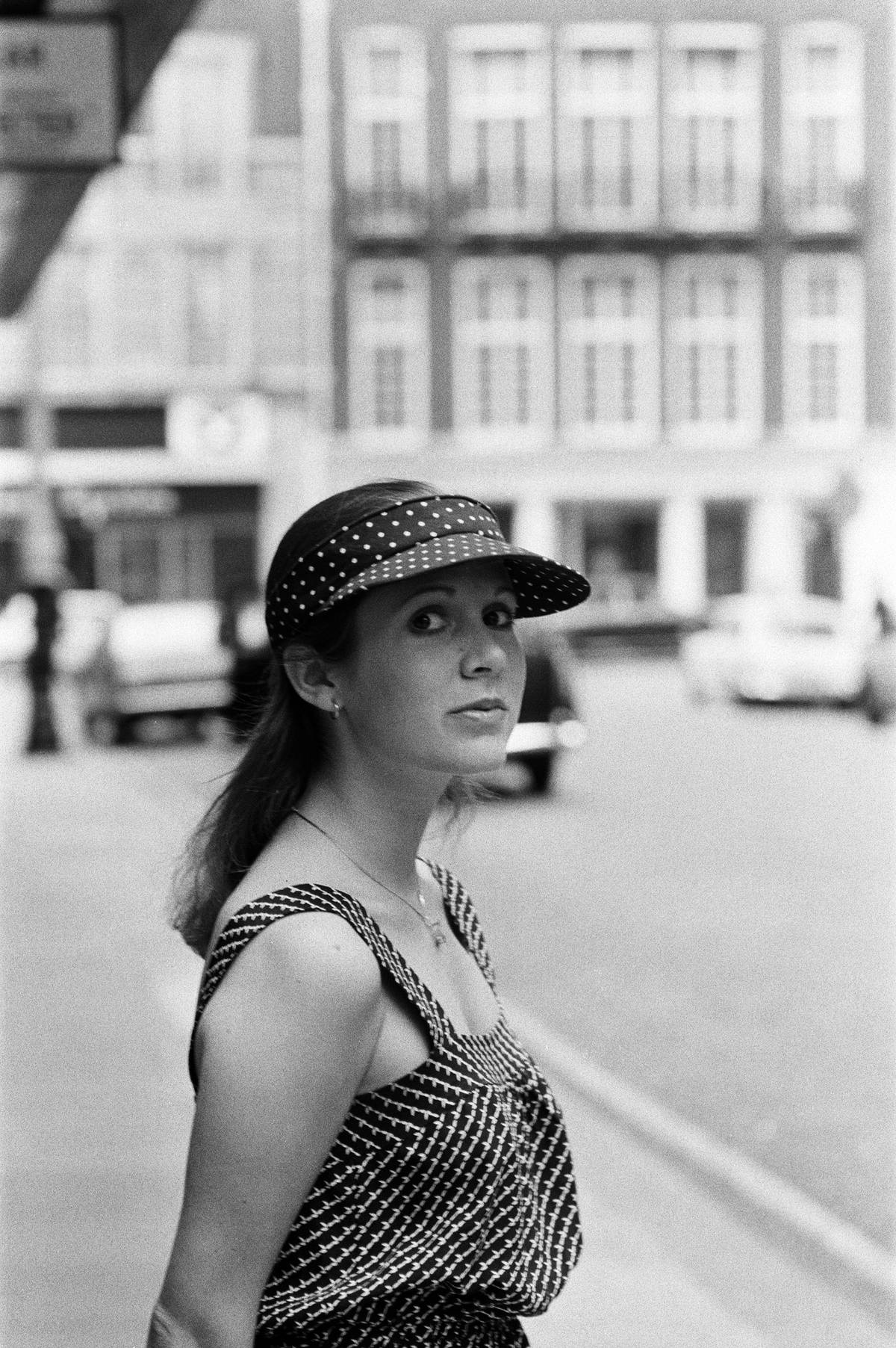 Carrie Fisher