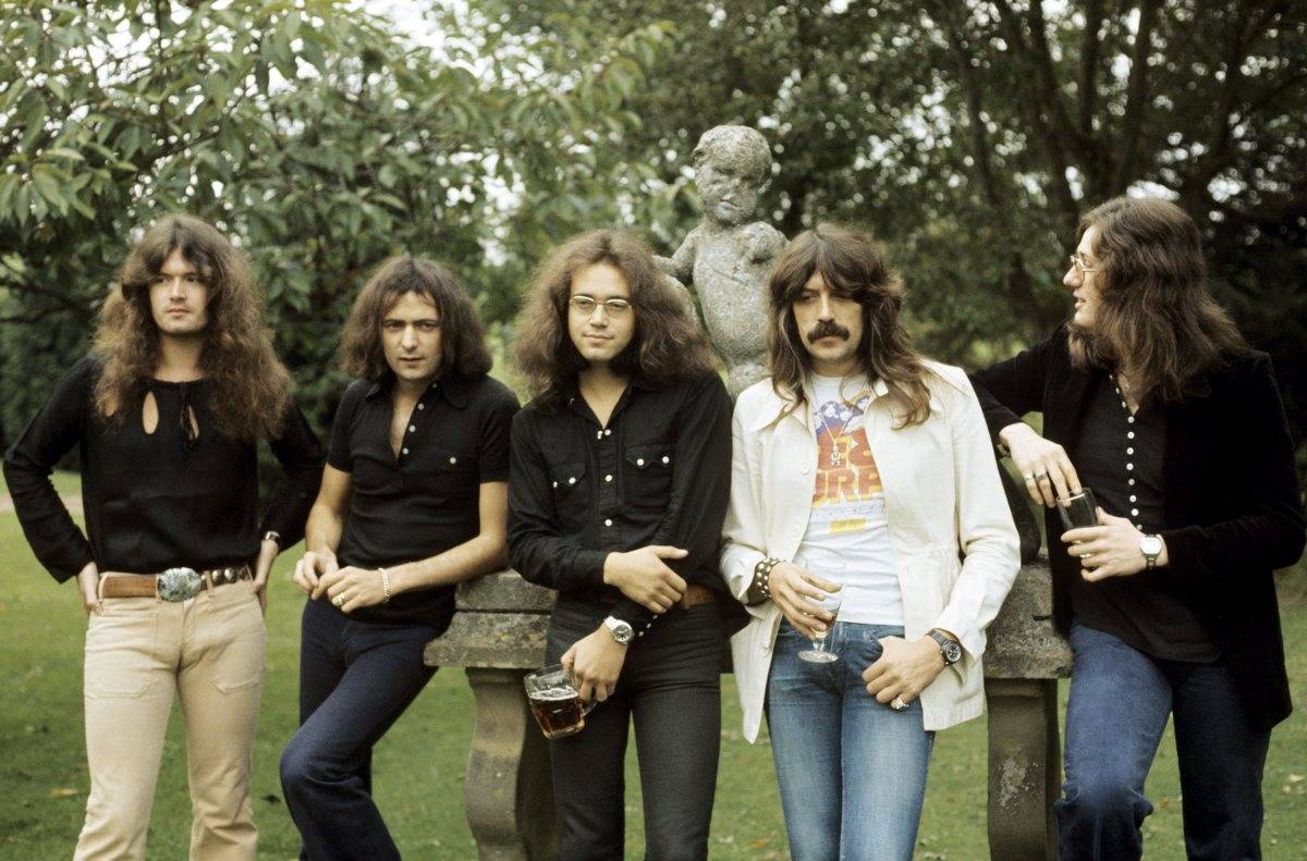 Deep Purple