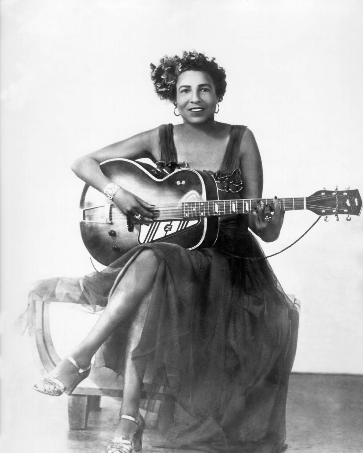 Memphis Minnie