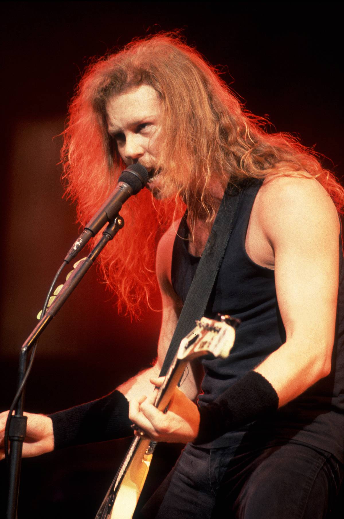 Metallica