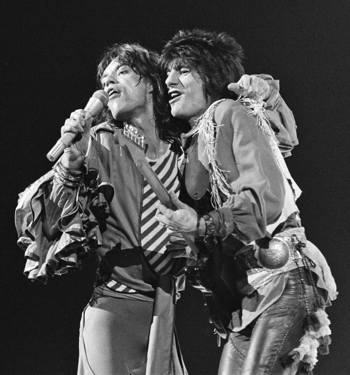 The Rolling Stones