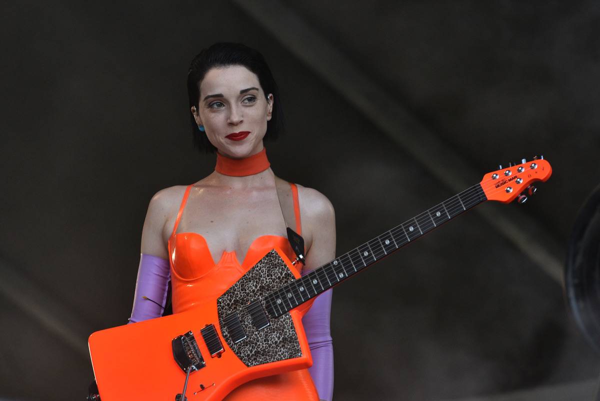 2018 Grandoozy Festival - Day 3