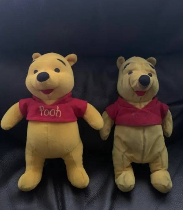 Pooh