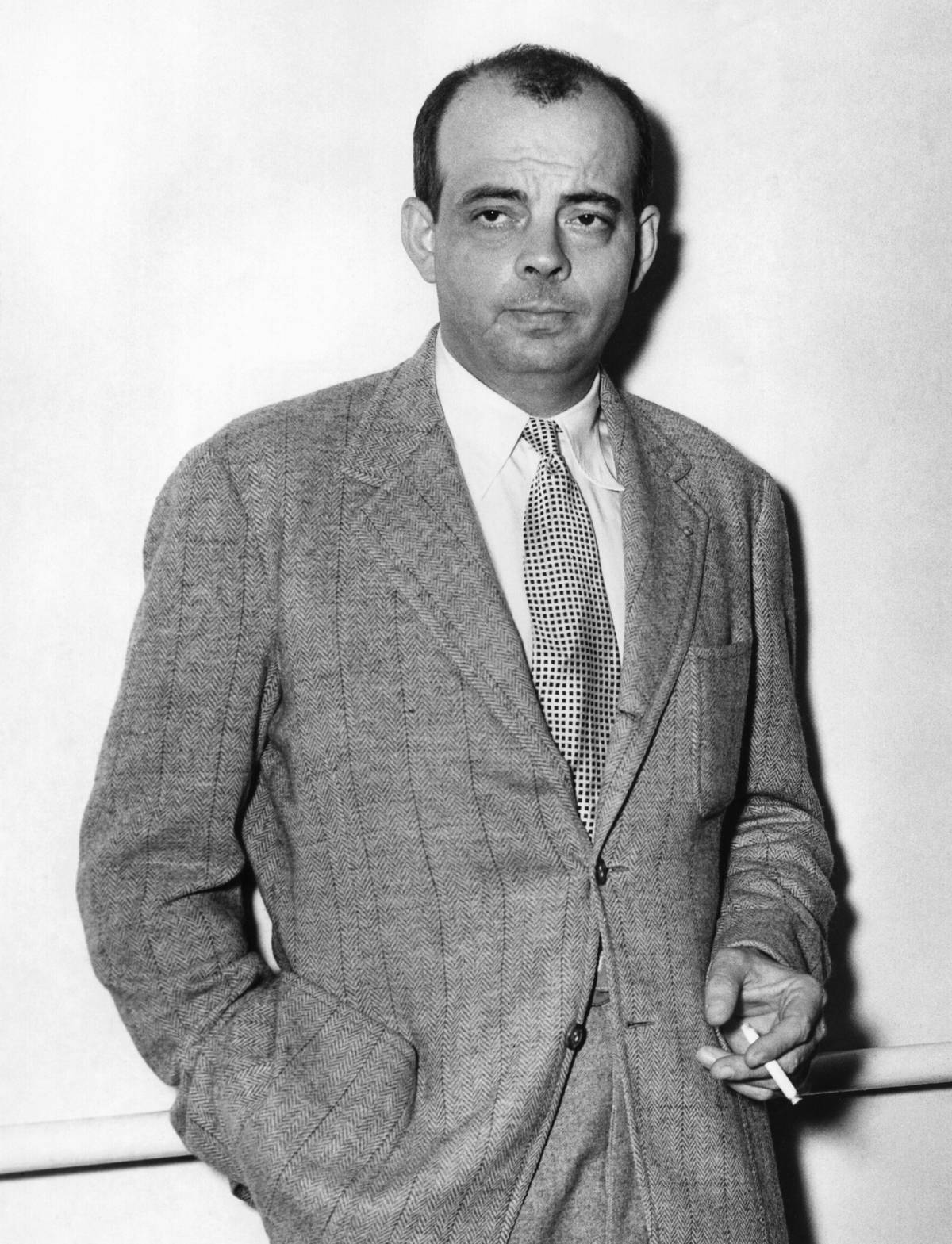 Antoine de Saint Exupery