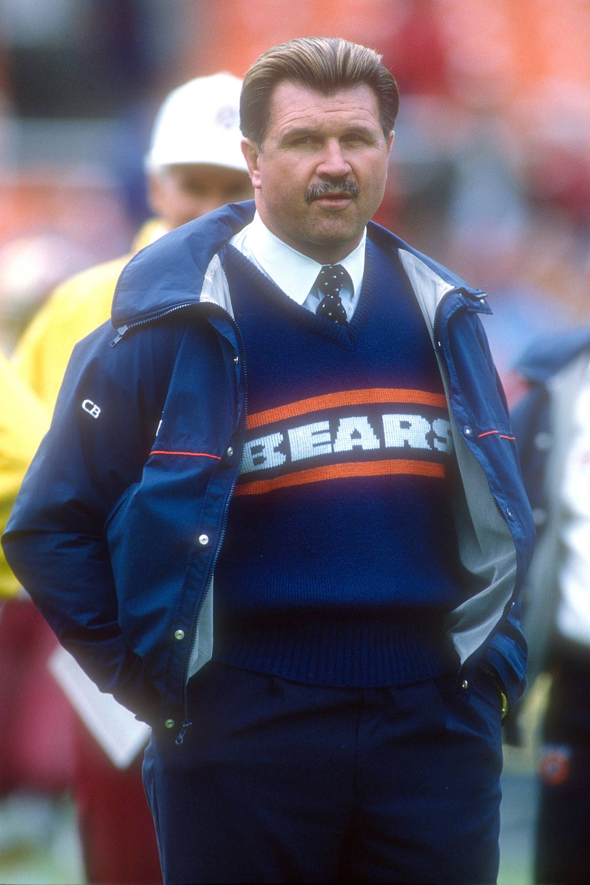 Chicago Bears v Washington Redskins