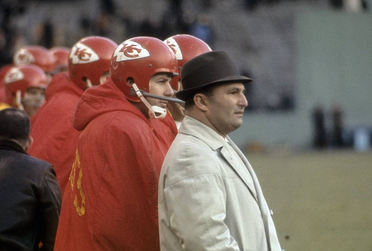Kansas City Chiefs