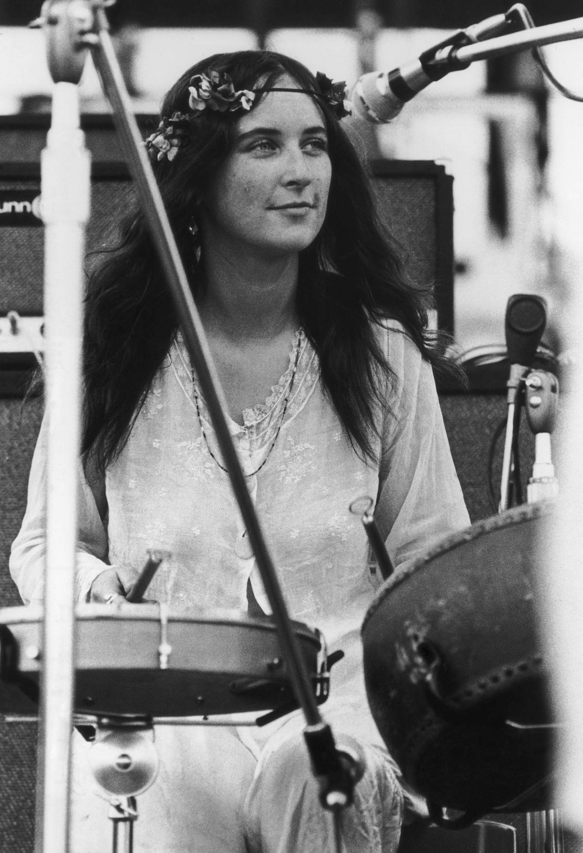 Licorice At Woodstock