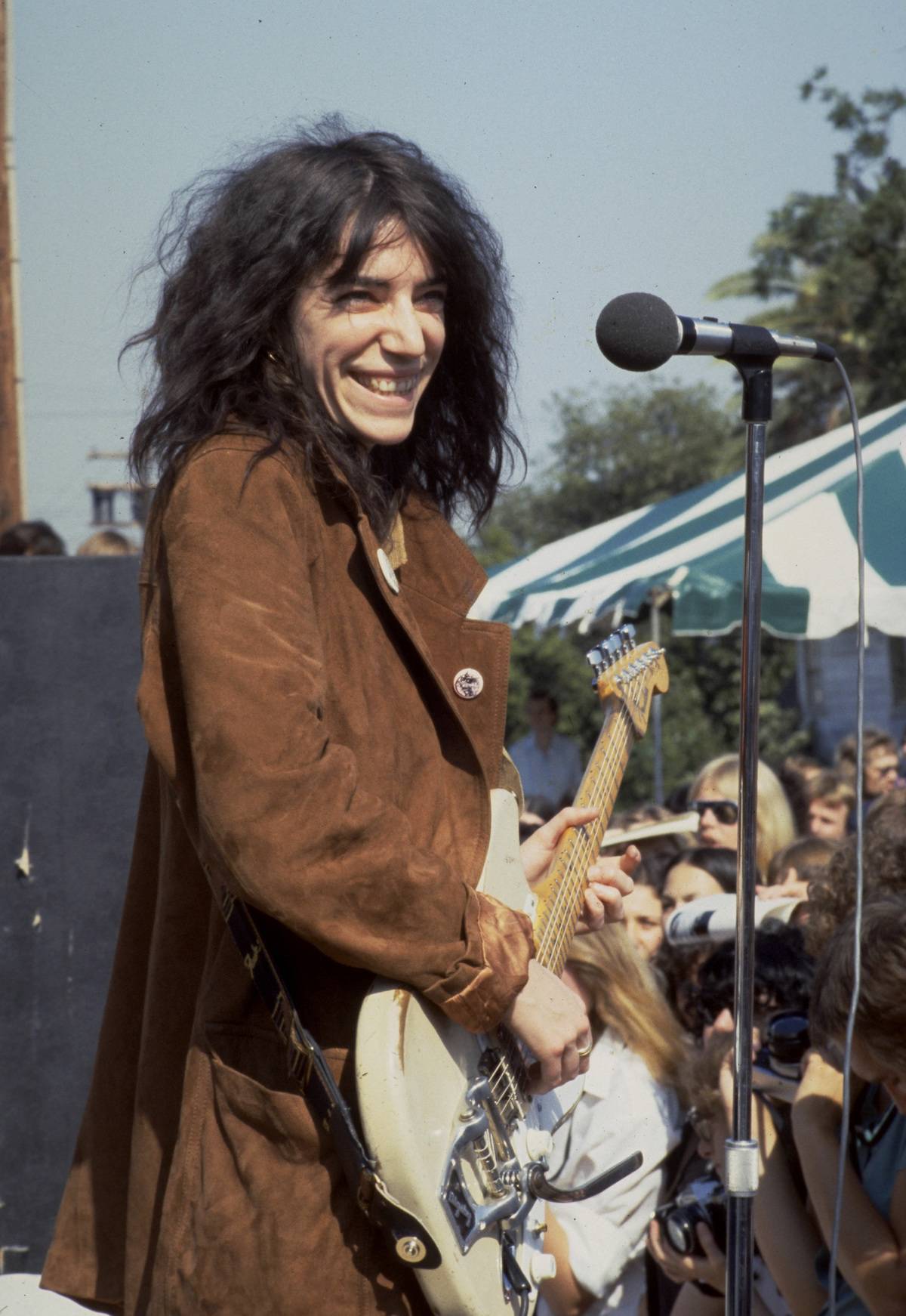 Music File Photos - The 1970s - by Chris Walter