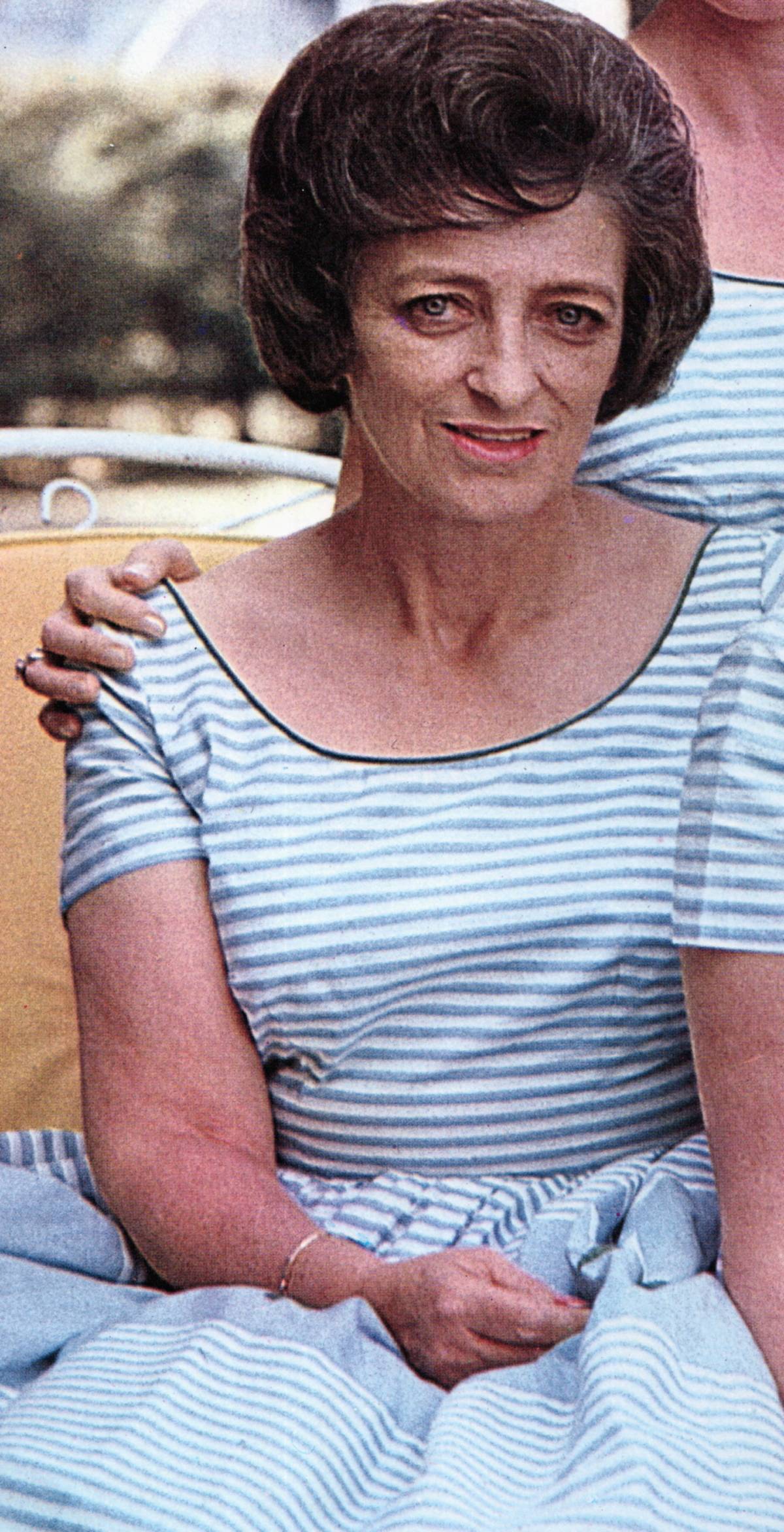 Photo of Mother Maybelle CARTER