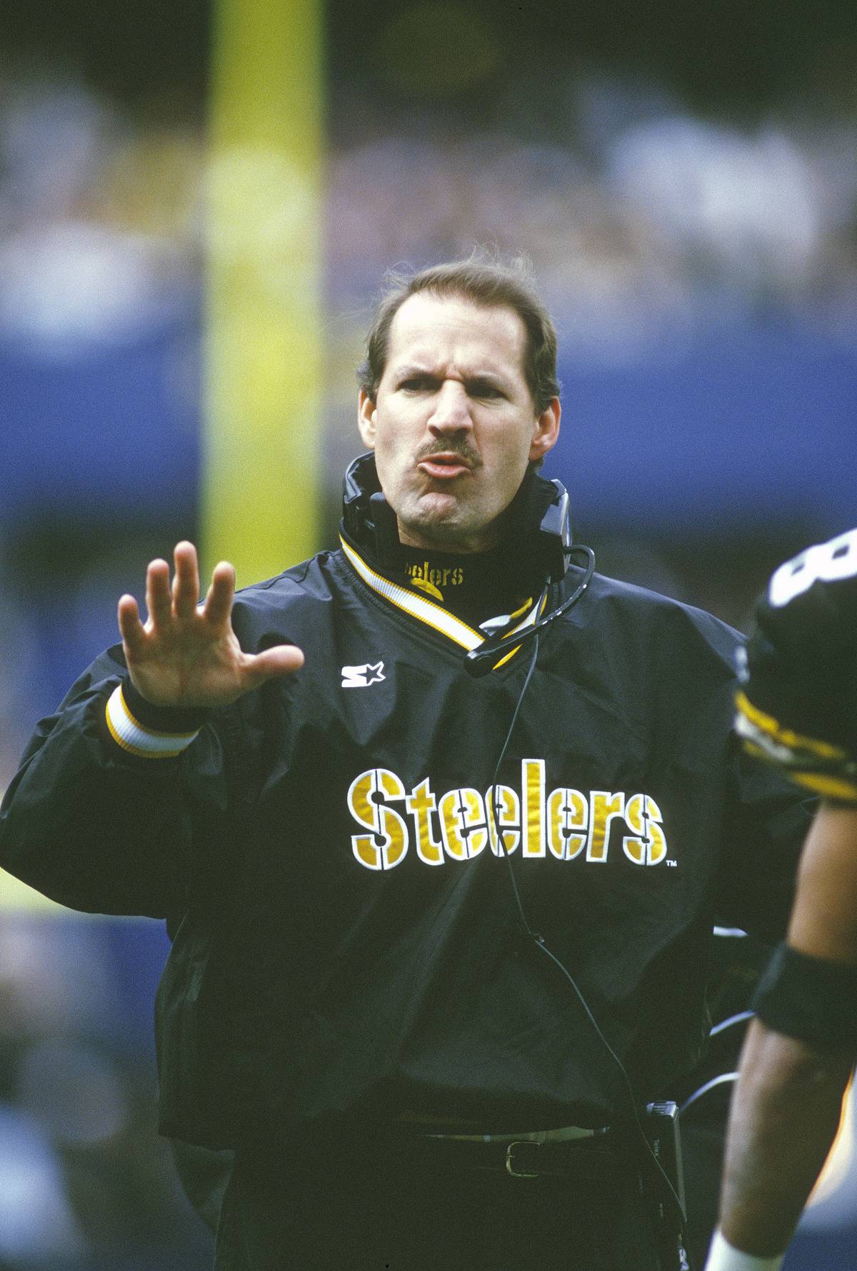 Pittsburgh Steelers