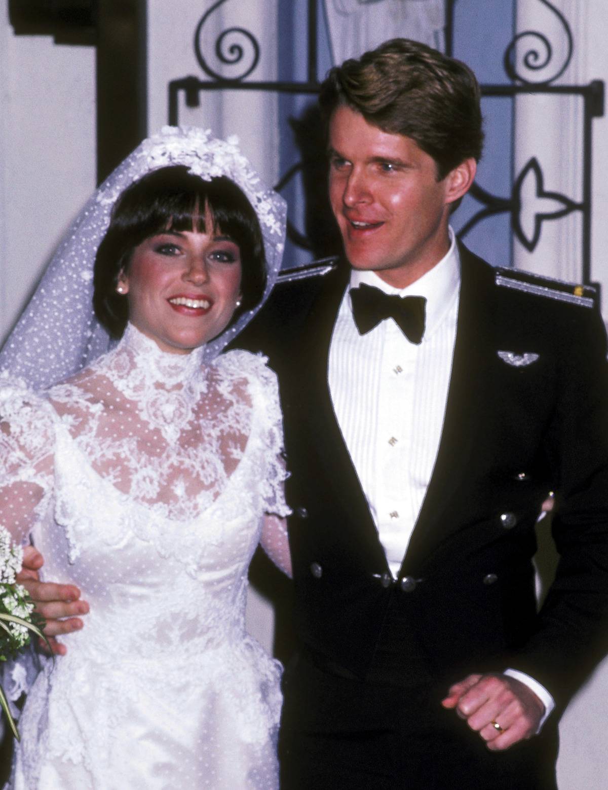 Ron Galella Archive - File Photos
